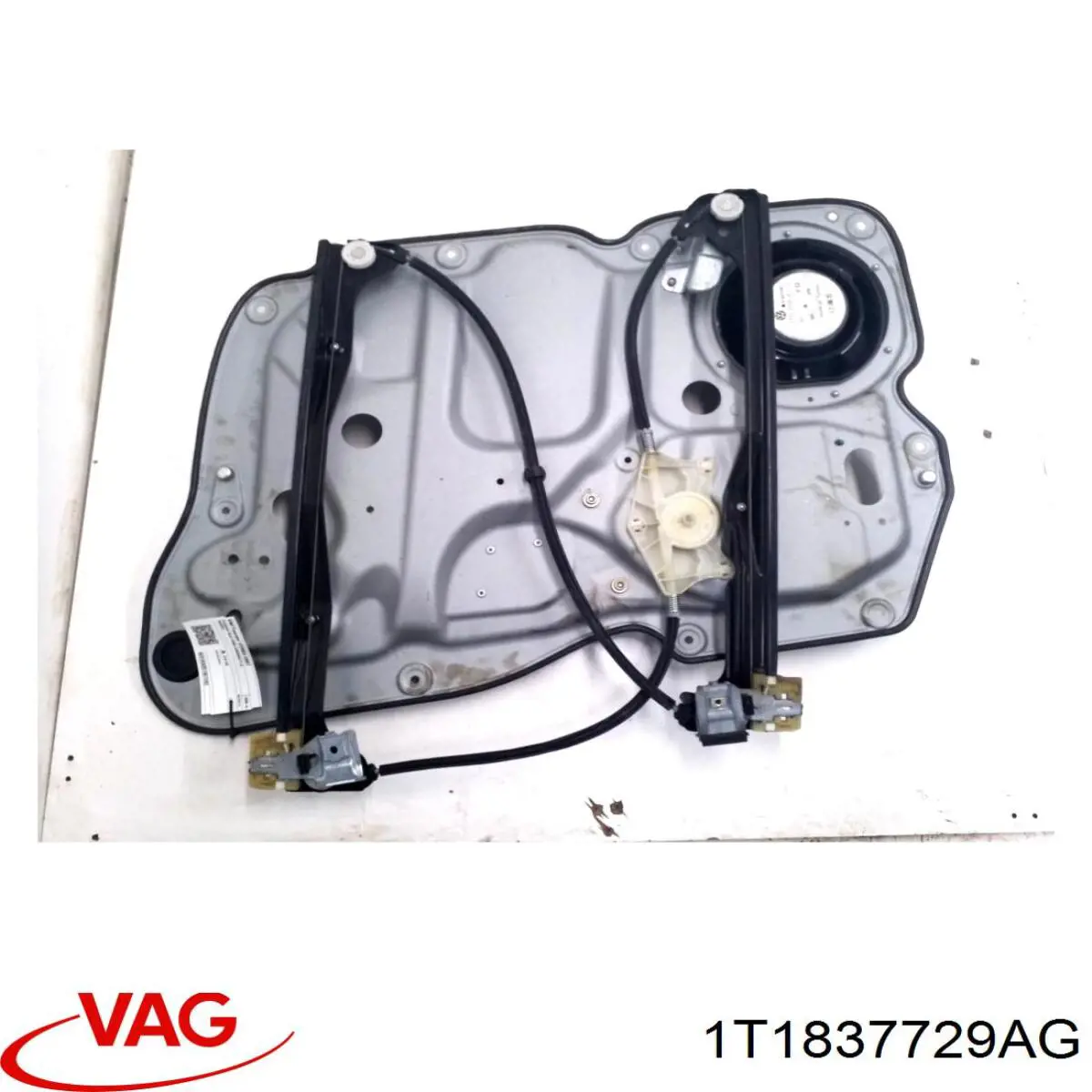  VAG 1T1837729AG цена, от 43.05 USD