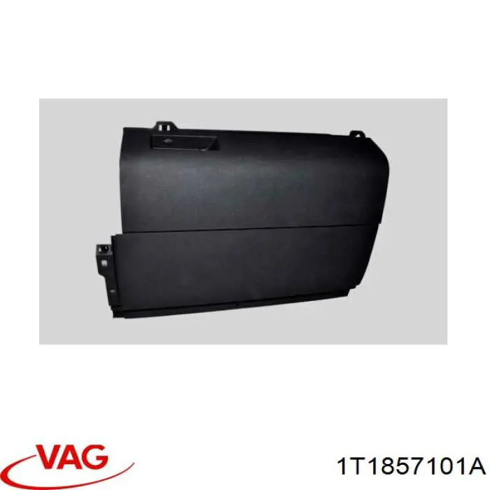  VAG 1T1857101A цена, от 19.75 USD