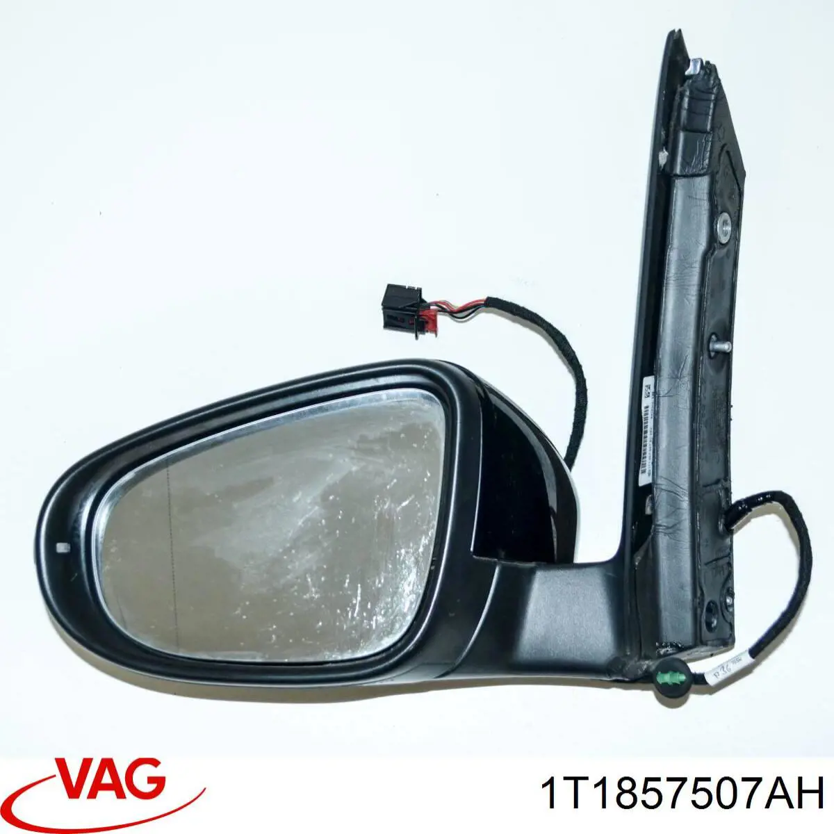 Купить 1T1857507AH VAG Наружное зеркало левое