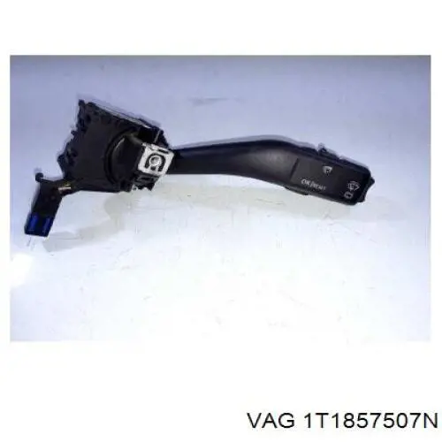 Зеркало заднего вида, левое VAG 1T1857507N9B9 цена, от 96.29 USD