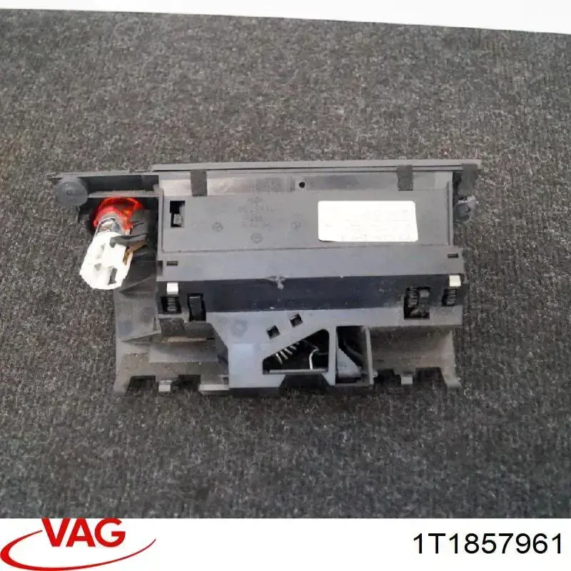Купить 1T1857961 VAG 