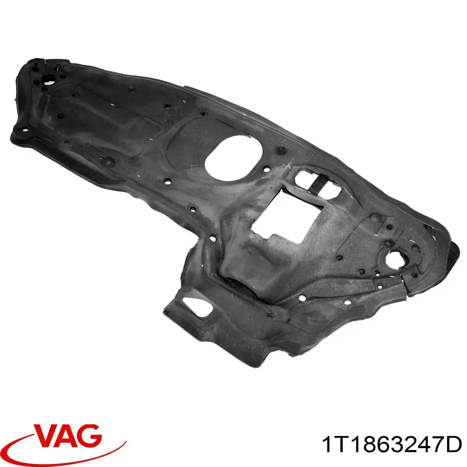  1T1863247B VAG