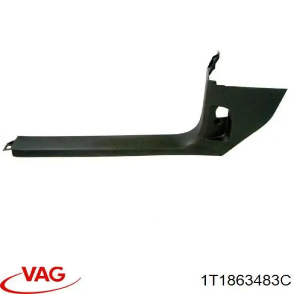 Купить 1T1863483C VAG 