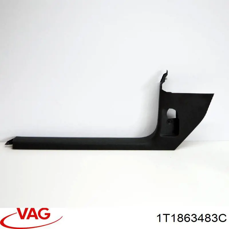  VAG 1T1863483C цена, от 6.33 USD