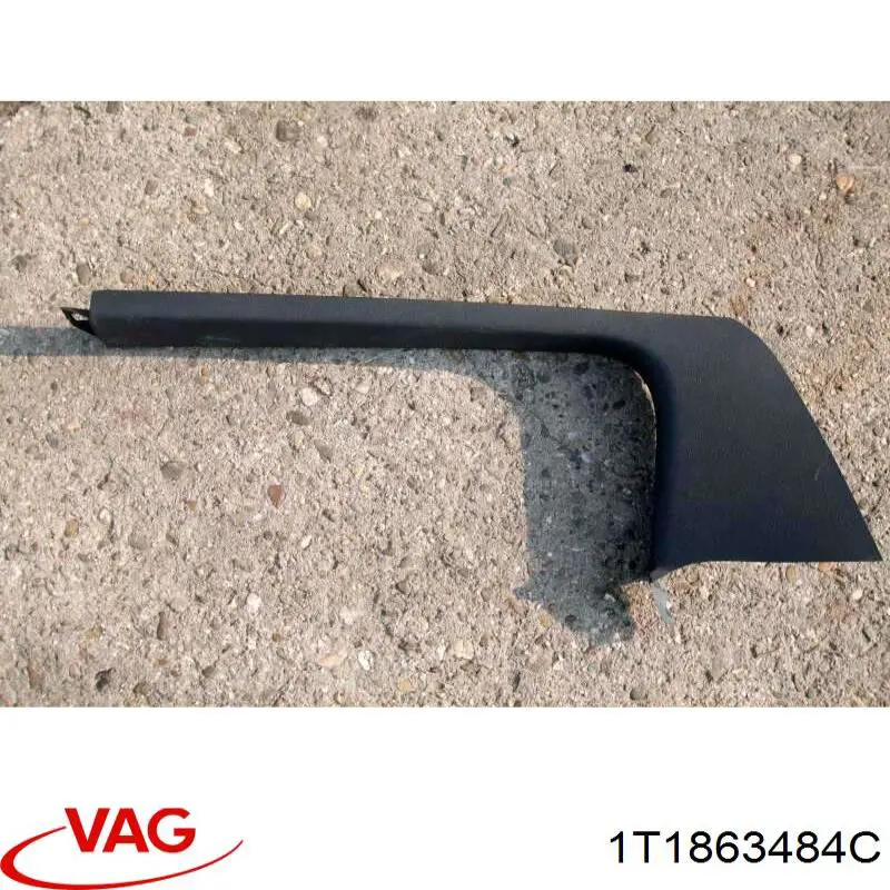  VAG 1T1863484C цена, от 5.93 USD