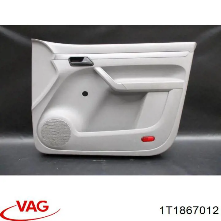 Купить 1T1867012 VAG 