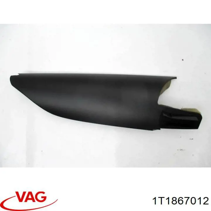  1T1867012 VAG