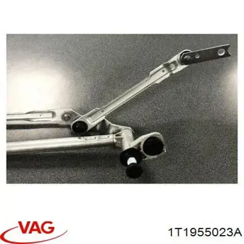 Трапеция щеток лобового стекла VAG 1T1955023A цена, от 25.34 USD