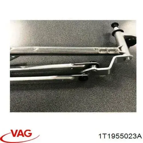 Трапеция дворников 1T1955023A VAG