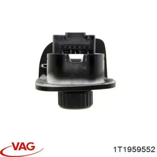 Купить 3959033 Autotechteile Регулятор зеркал