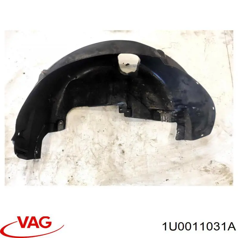 Купить 1U0011031A VAG 