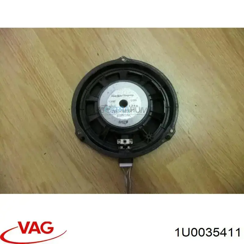 Купить 1U0035411 VAG 