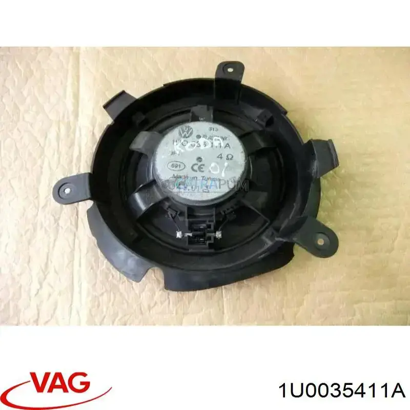 Динамик передней двери 1E0035411 VAG