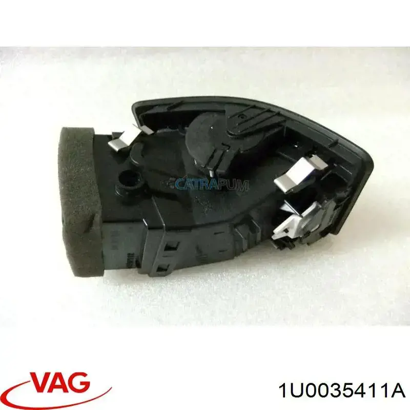 Динамик передней двери VAG 1E0035411 цена, от 11.29 USD