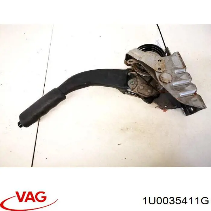 VAG 1U0035411 цена, от 6.33 USD