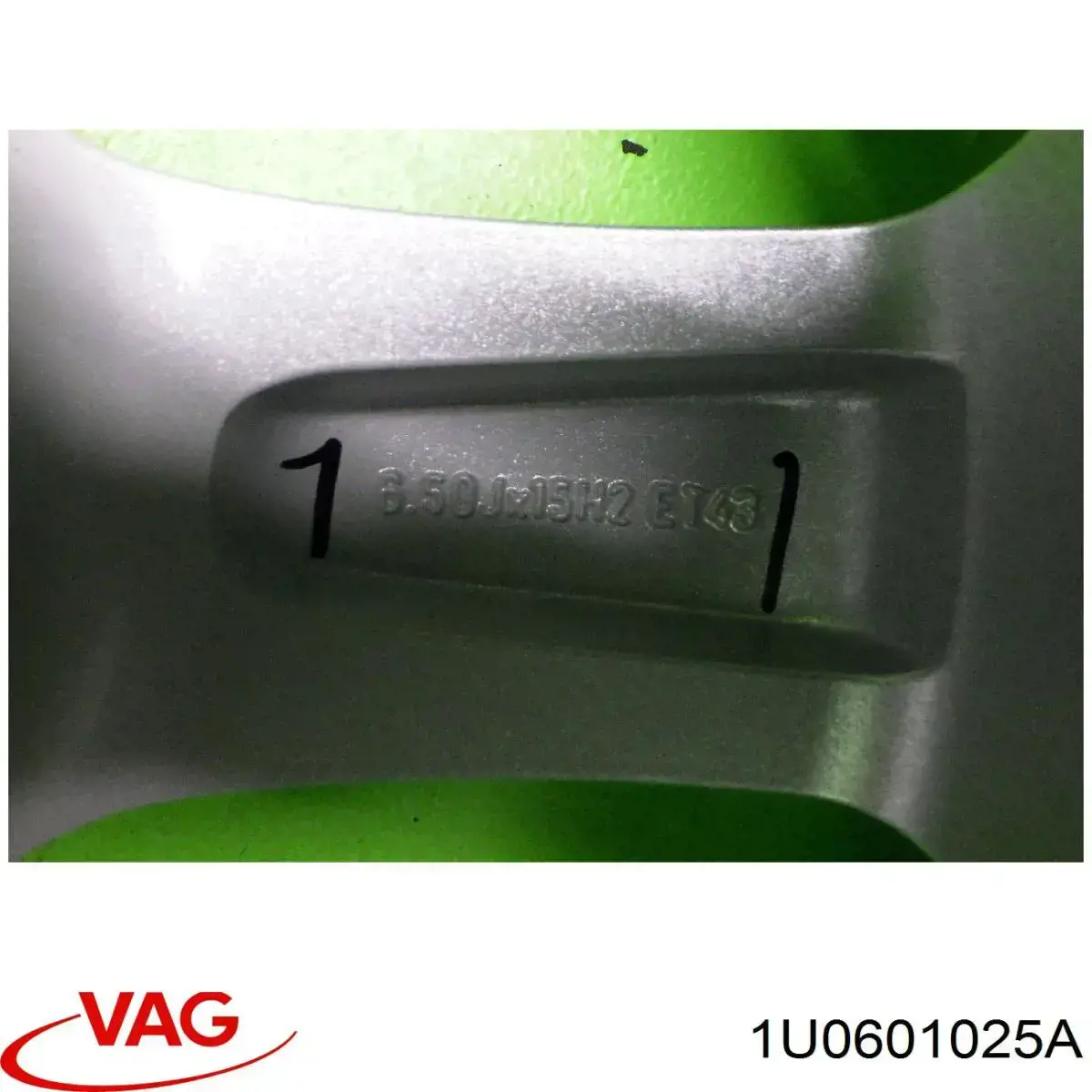Диски VAG CCR071033100 цена, от  