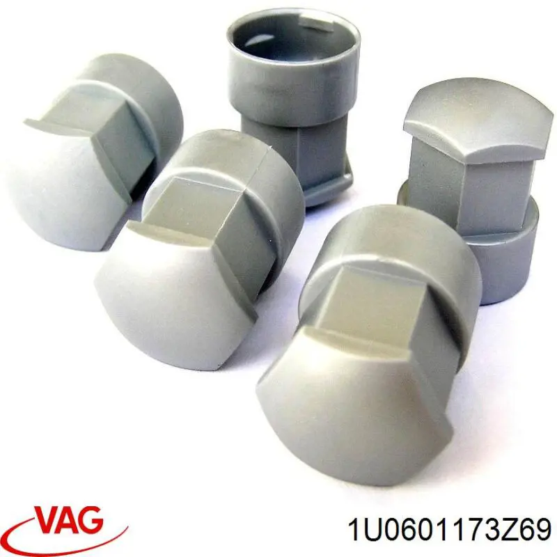 Диски VAG 1U0601173Z69 цена, от 2.28 USD