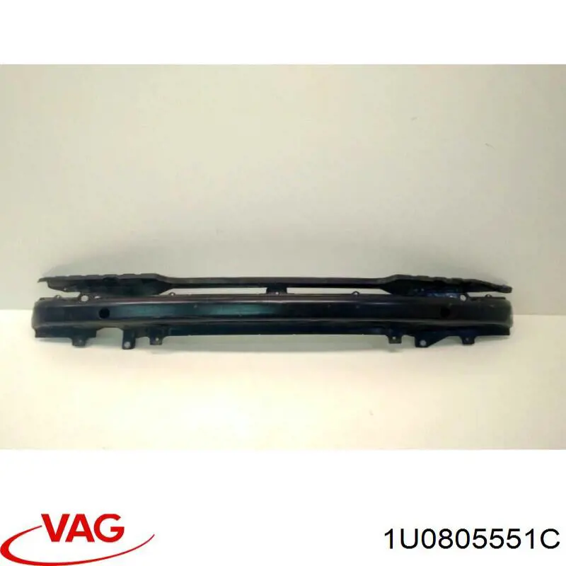 Шина бампера переднего VAG 1U0805551C цена, от 55.92 USD