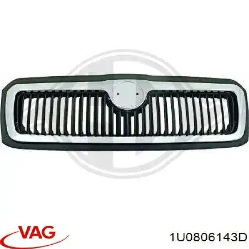 Мотоотсек передка VAG 1U0806143D цена, от 14.04 USD