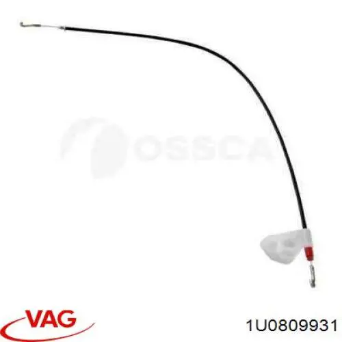 1U0809931 VAG
