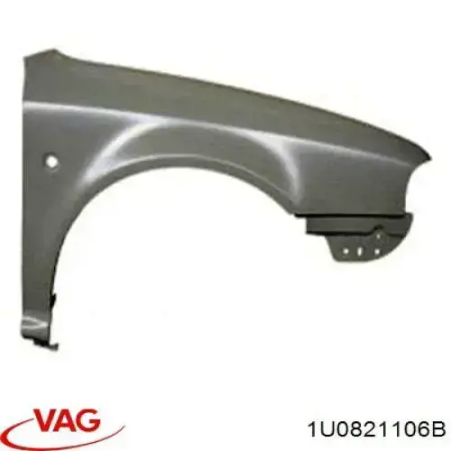 1U0821106B VAG/Skoda