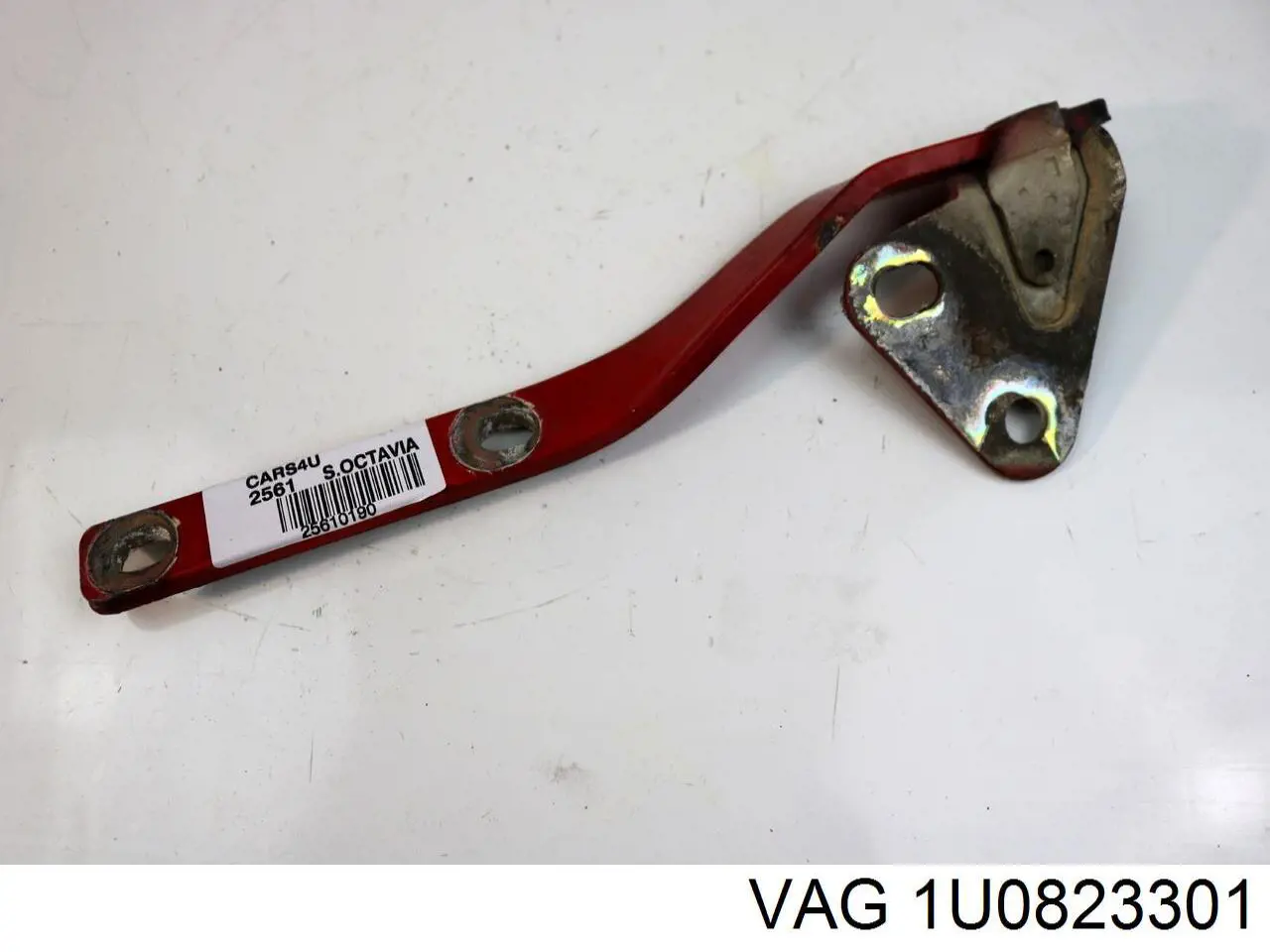Петля капота, левая VAG 1U0823301 цена, от 670 UAH