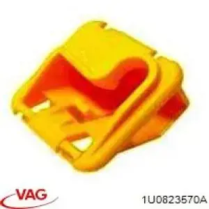 Фіксатор підпори капота 1U0823570A VAG/Seat