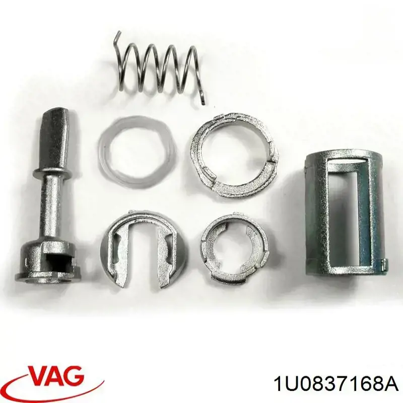 Купить 113572 Hans Pries (Topran) Замок зажигания