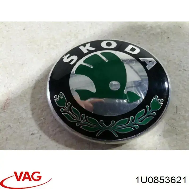 Купить 6913059X Polcar Эмблема решетки радиатора