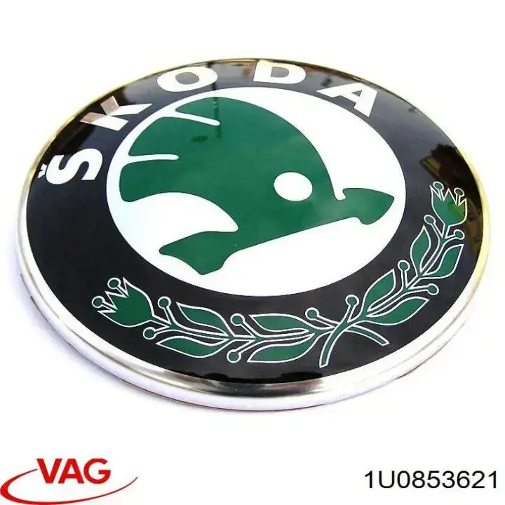 Эмблема на решетку радиатора Polcar 6913059X цена, от 18.91 USD