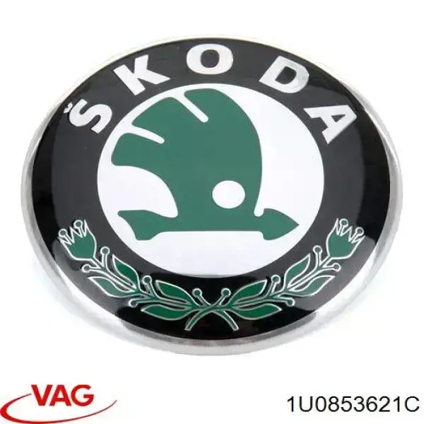 1U0853621C VAG/Skoda