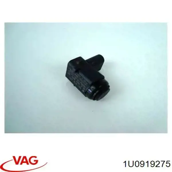 1U0919275 VAG датчик сигнализации парковки (парктроник передний/задний боковой)