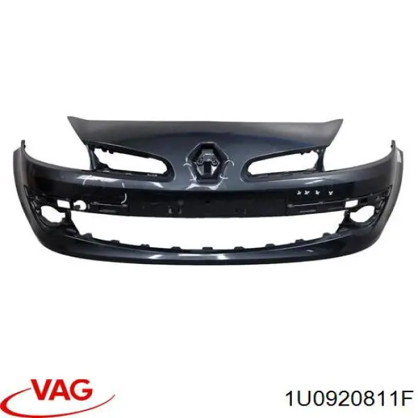 1U0920811F VAG Щиток приборов