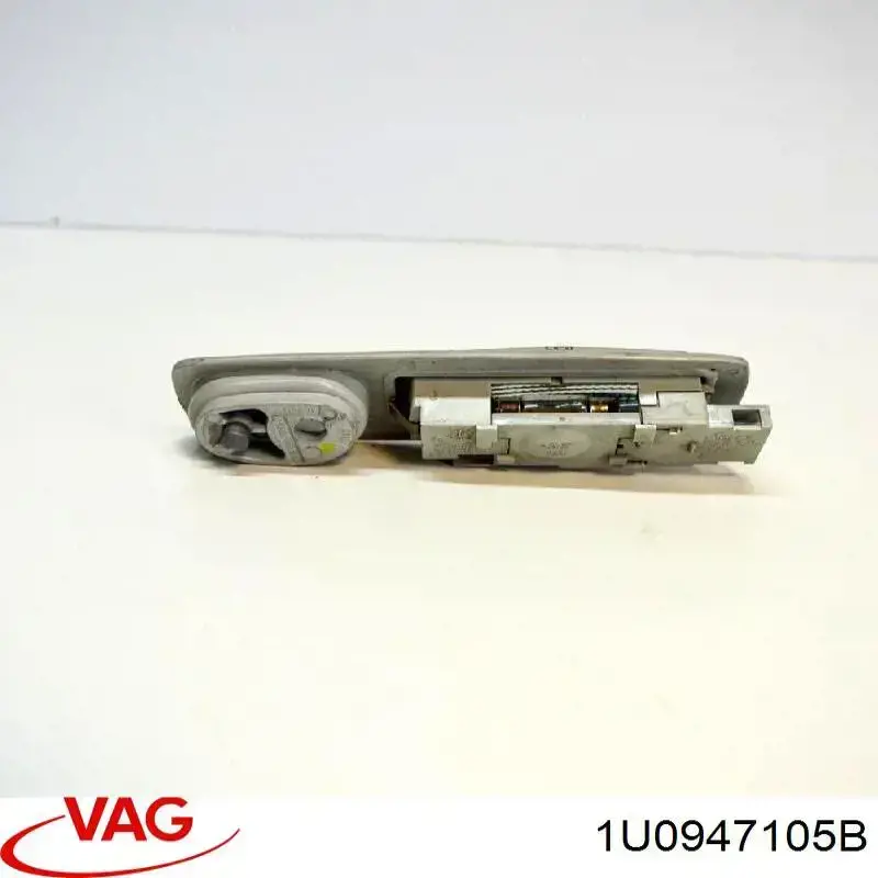 Купить 1U0947105B VAG 