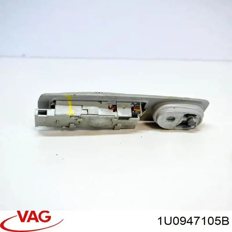  1U0947105B VAG