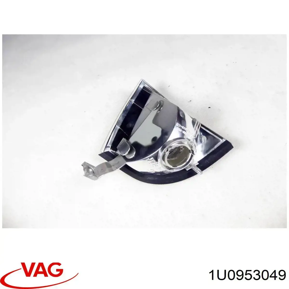 Купить 1U0953049 VAG Поворотник левый
