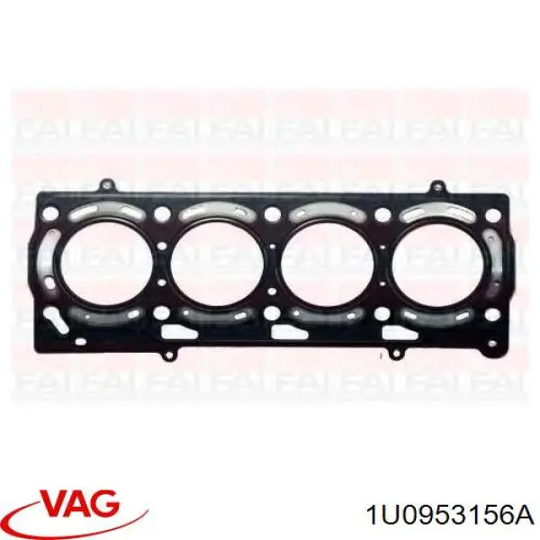 Правый указатель поворота VAG 1U0953156A цена, от 7.45 USD