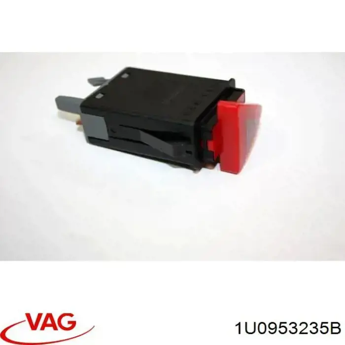 1U0953235B VAG Аварийная кнопка