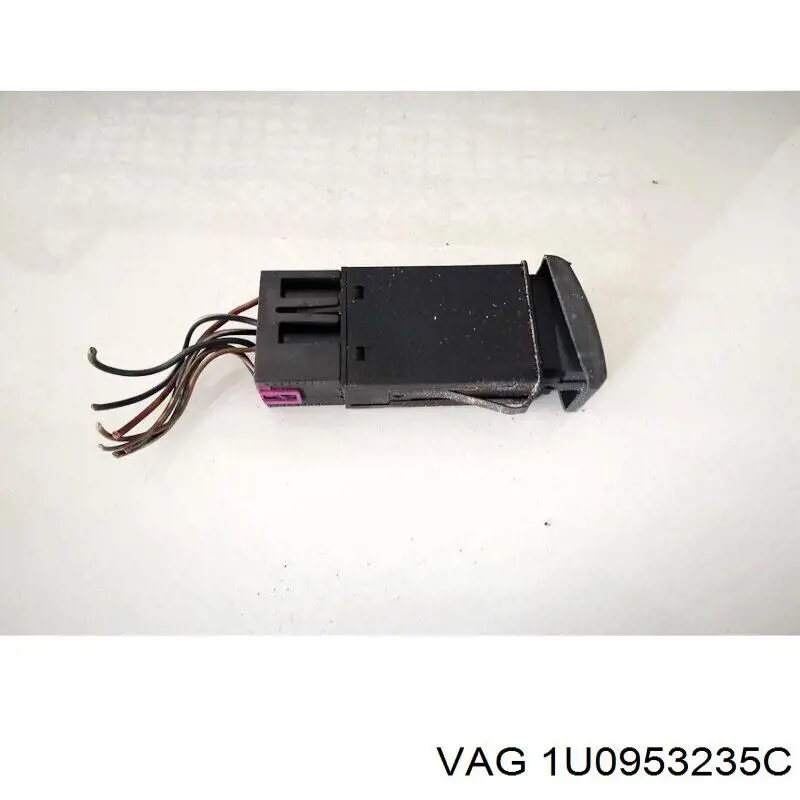  VAG 1U0953235C цена, от 9.89 USD
