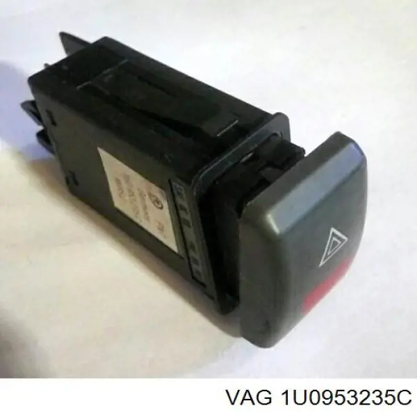Купить 1U0953235C VAG 