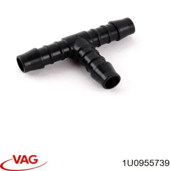  VAG 1U0955739 цена, от 2.26 USD