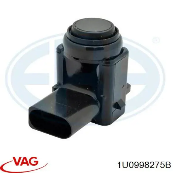 Купить 1U0998275B VAG Датчик сигнализации парковки, парктроник, боковой
