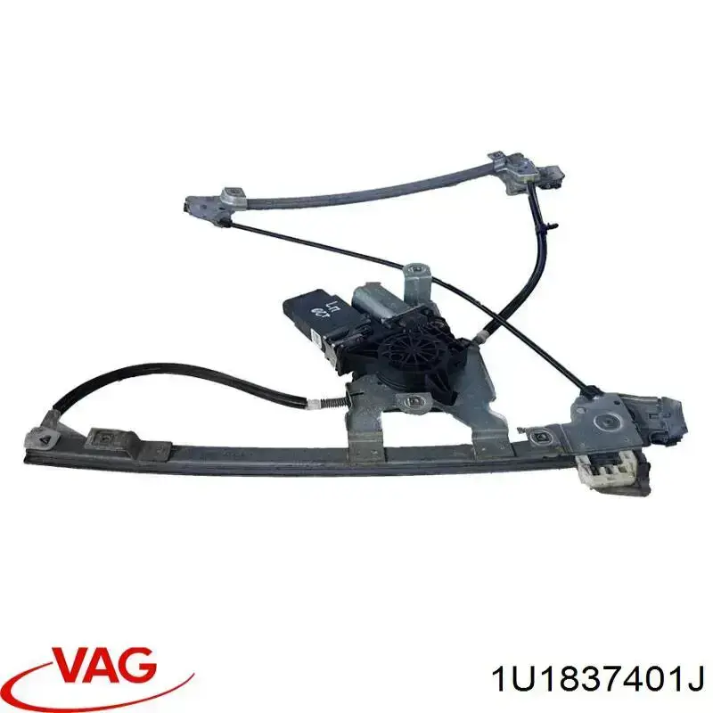 1U1837401J VAG 