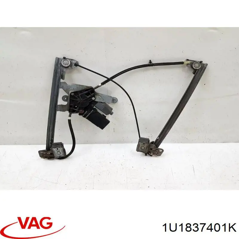  1U1837401K VAG