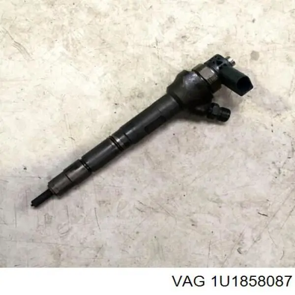  1U1858087 VAG