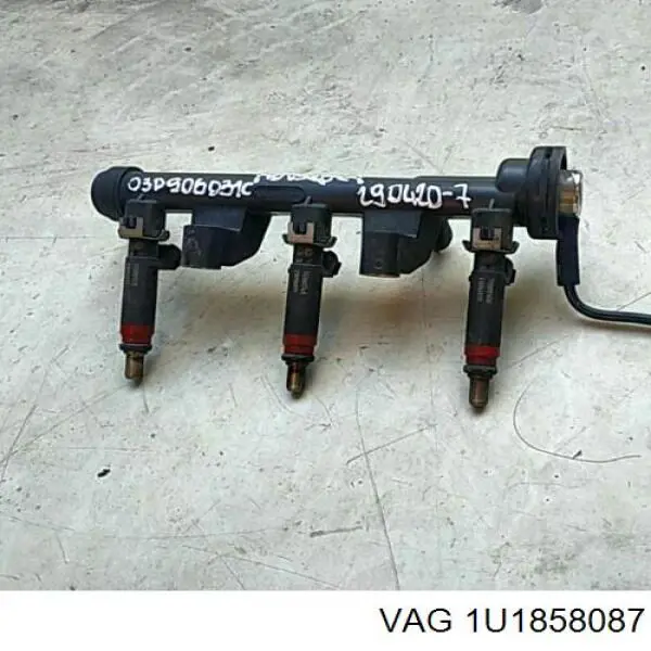  VAG 1U1858087