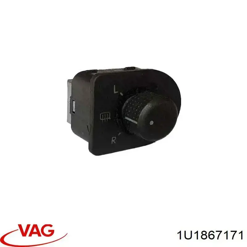  1U1867171 VAG