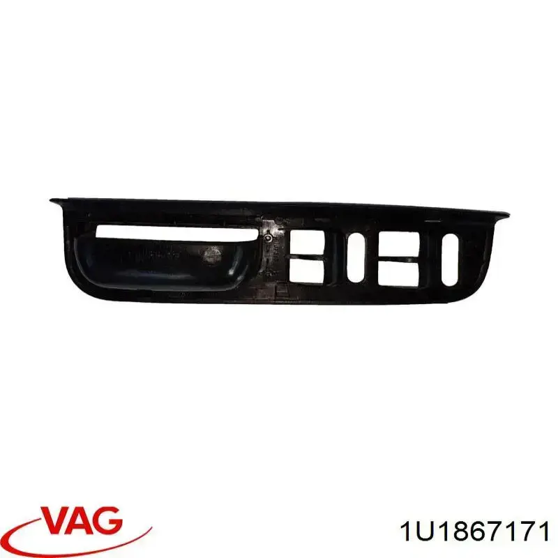 Купить 1U1867171 VAG 