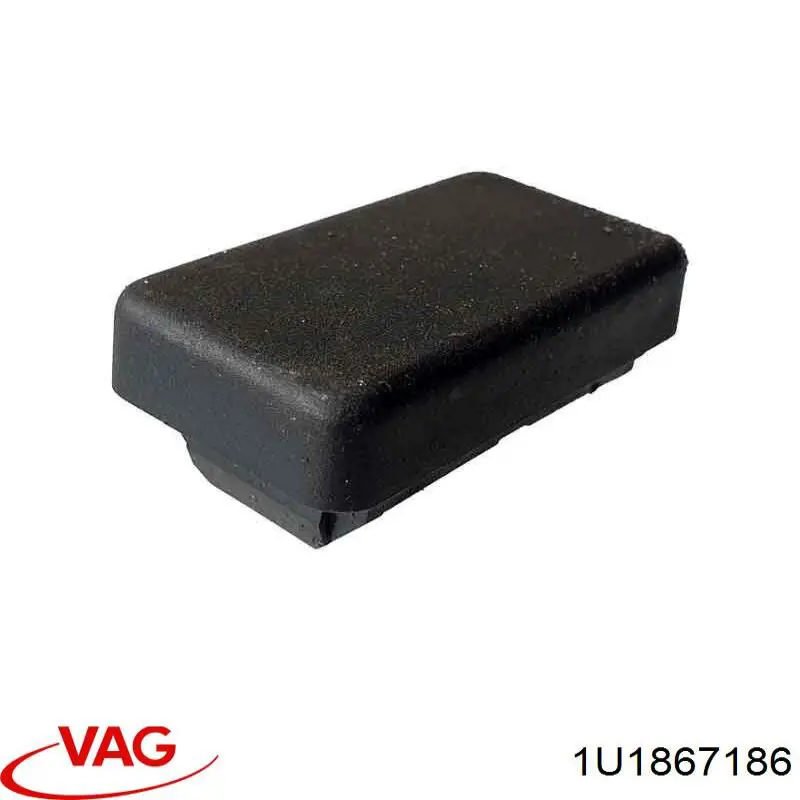  1U1867186 VAG
