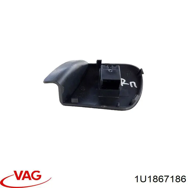  VAG 1U1867186 цена, от 11.39 USD